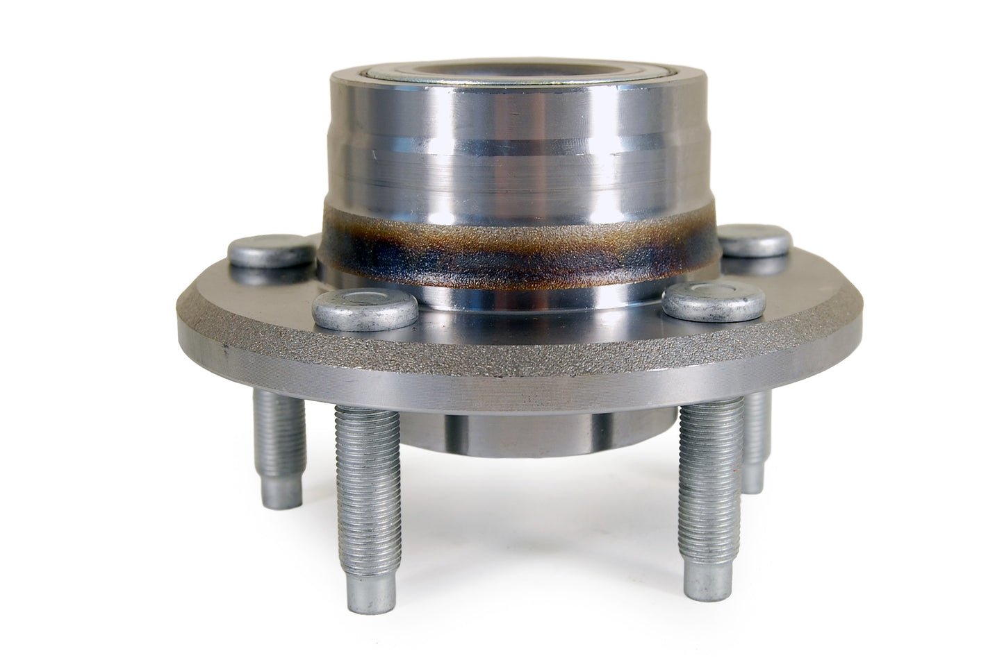 Mevotech Original Grade Wheel Bearing and Hub Assembly G513222 image 2