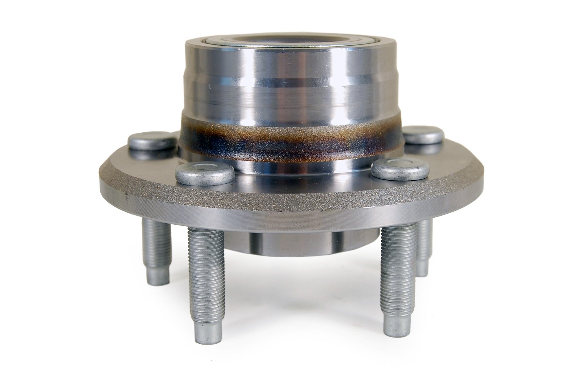 Mevotech Original Grade Wheel Bearing and Hub Assembly G513222 image 2