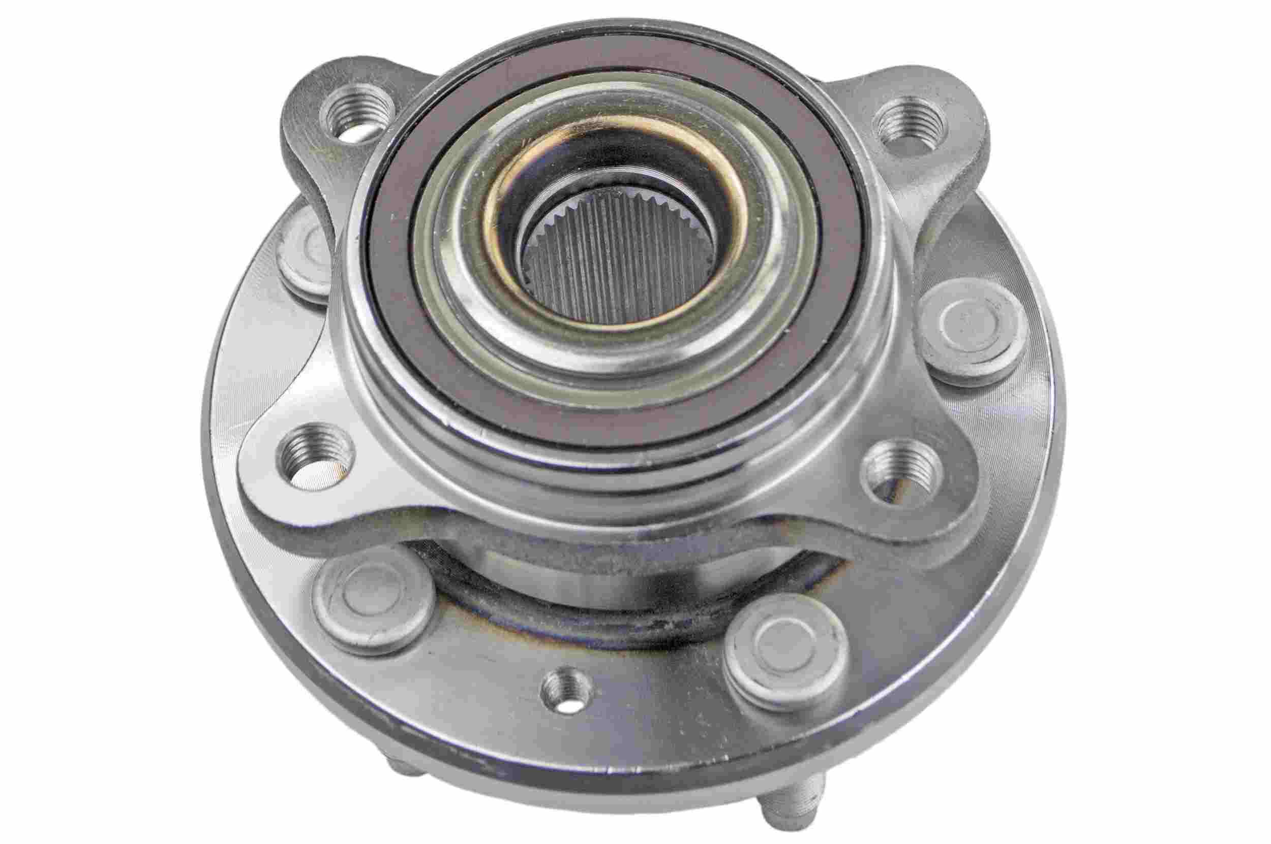 Mevotech Original Grade Wheel Bearing and Hub Assembly G513223