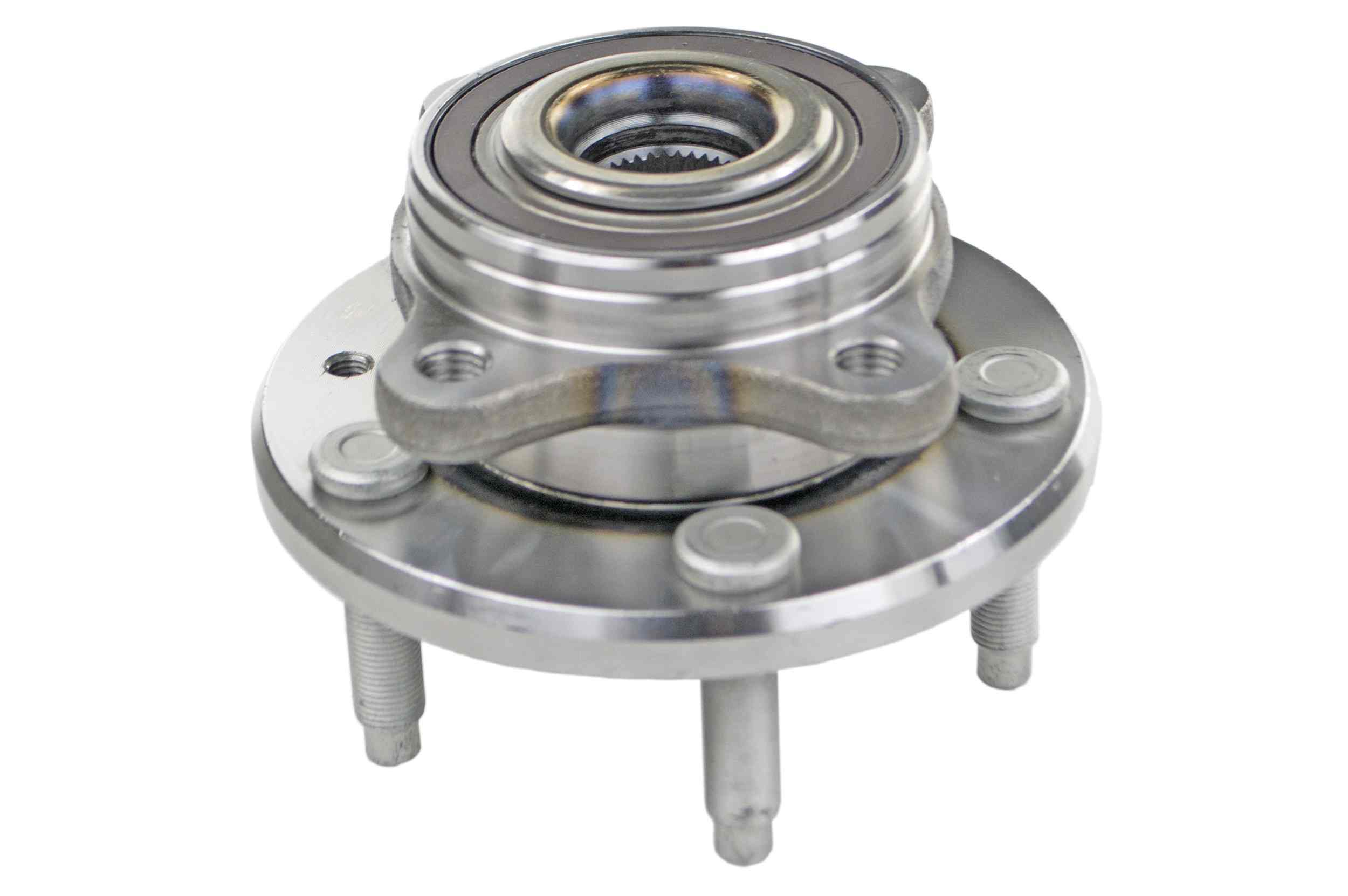 Mevotech Original Grade Wheel Bearing and Hub Assembly G513223