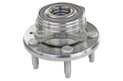 Mevotech Original Grade Wheel Bearing and Hub Assembly G513223