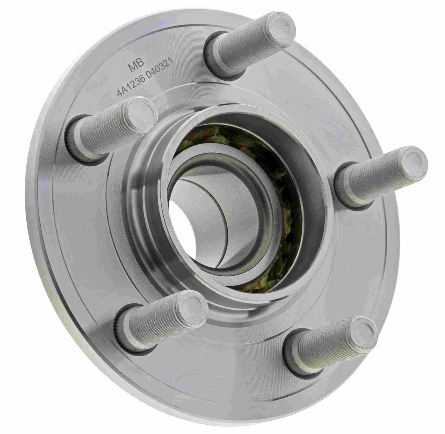 Mevotech Original Grade Wheel Bearing and Hub Assembly G513224