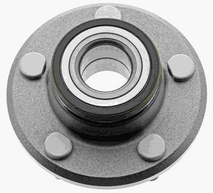 Mevotech Original Grade Wheel Bearing and Hub Assembly G513224