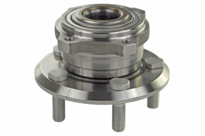Mevotech Original Grade Wheel Bearing and Hub Assembly G513225