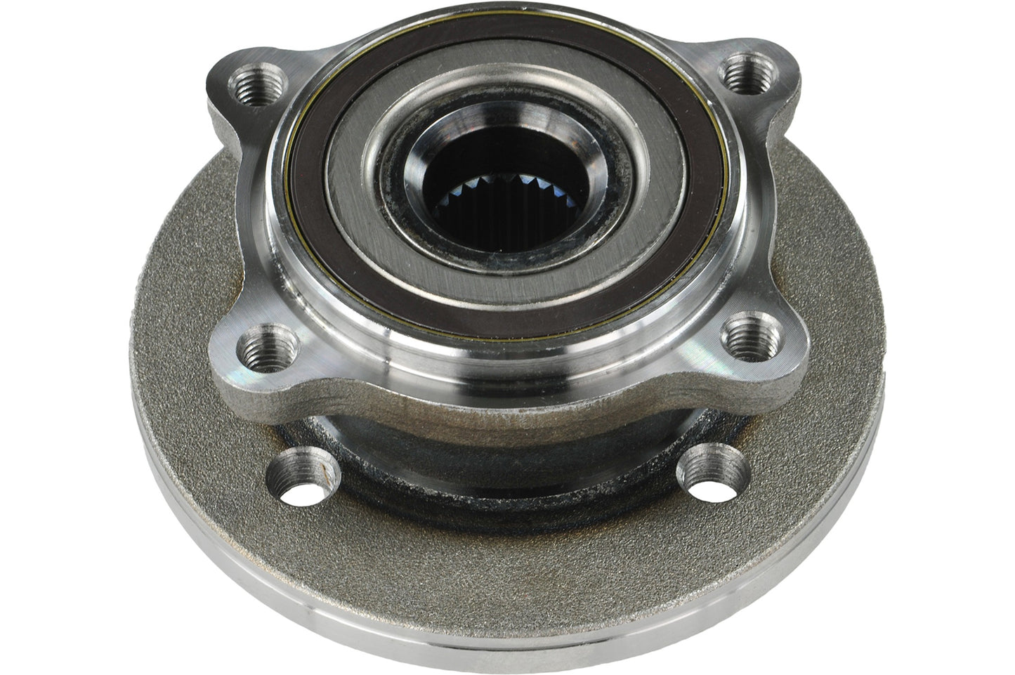 Mevotech Original Grade Wheel Bearing and Hub Assembly G513226 main image
