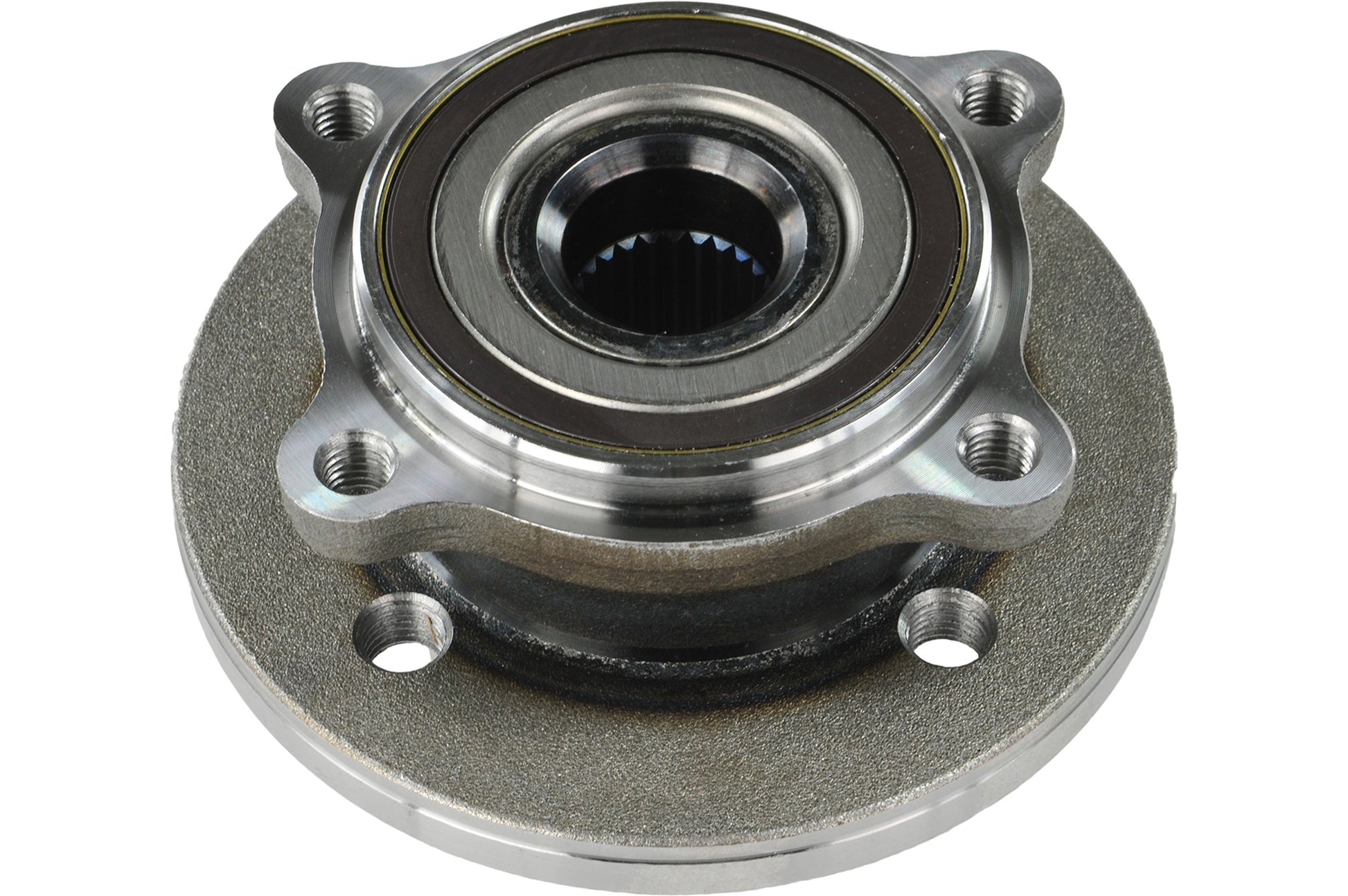 Mevotech Original Grade Wheel Bearing and Hub Assembly G513226 main image