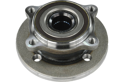 Mevotech Original Grade Wheel Bearing and Hub Assembly G513226 main image