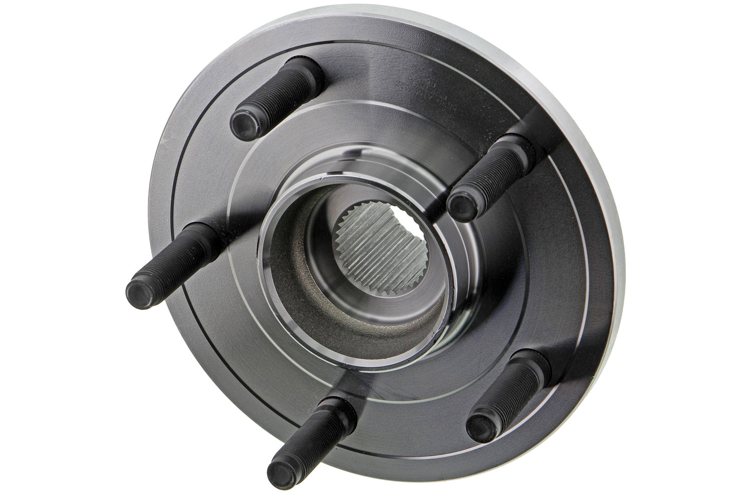 Mevotech Original Grade Wheel Bearing and Hub Assembly G513228 image 3