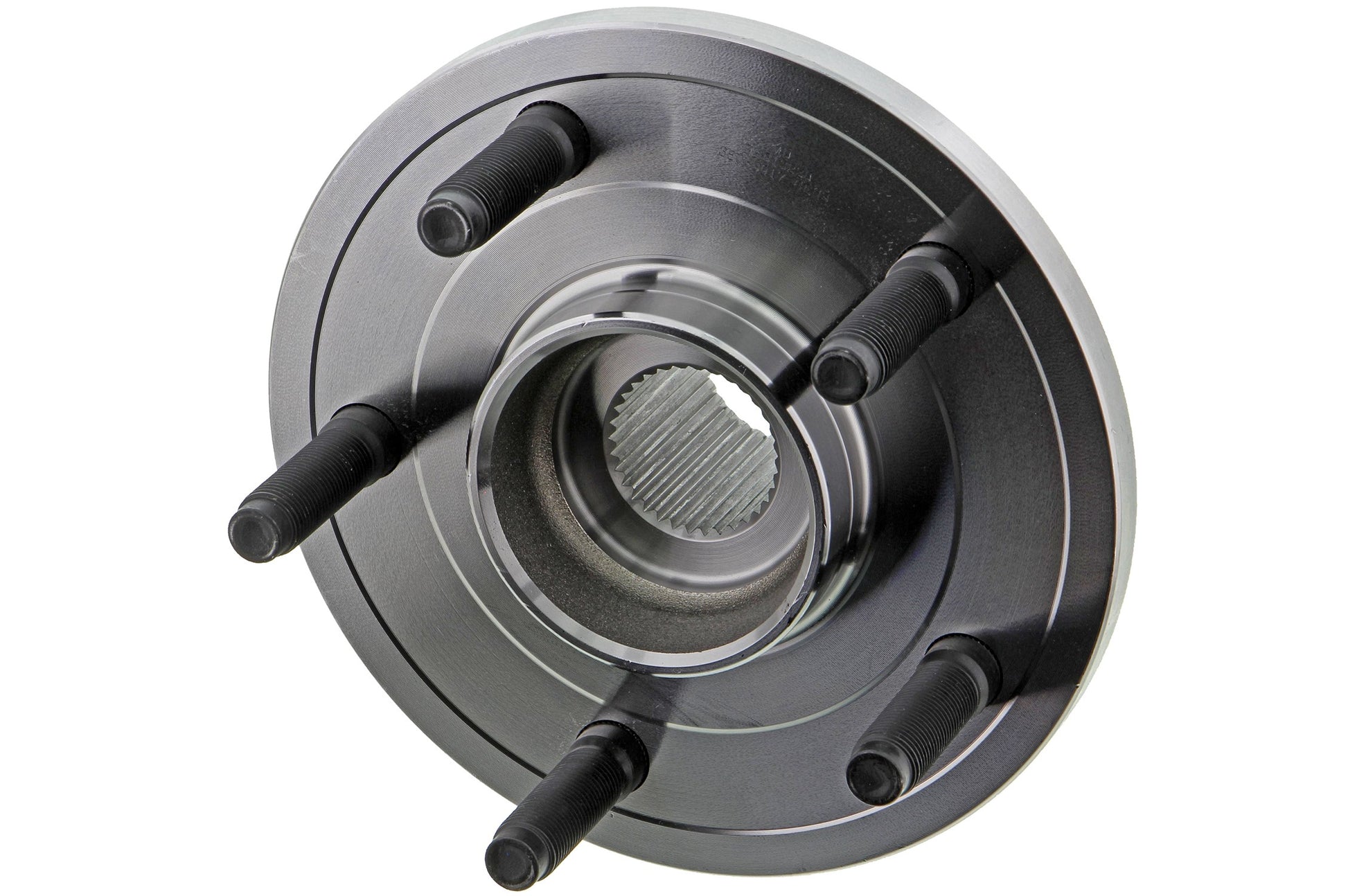 Mevotech Original Grade Wheel Bearing and Hub Assembly G513228 image 3