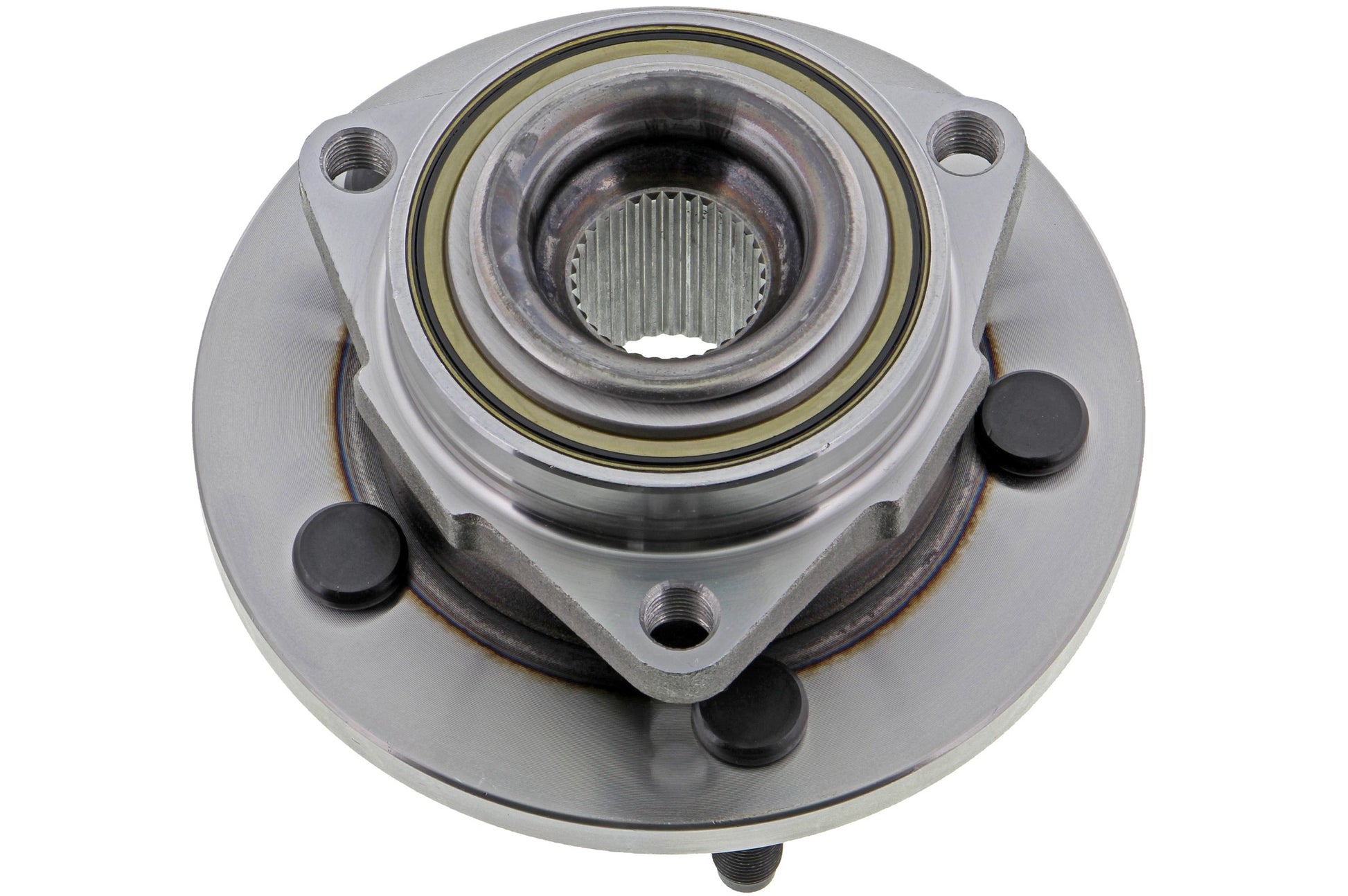 Mevotech Original Grade Wheel Bearing and Hub Assembly G513228 main image