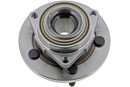 Mevotech Original Grade Wheel Bearing and Hub Assembly G513228 main image