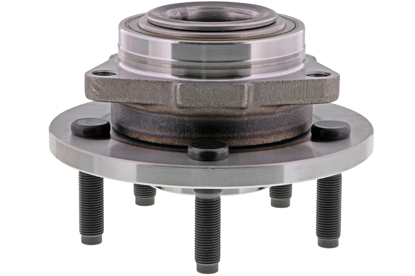 Mevotech Original Grade Wheel Bearing and Hub Assembly G513228 image 2