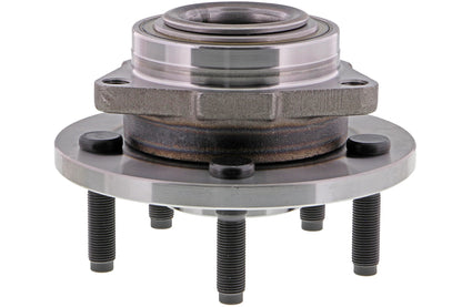 Mevotech Original Grade Wheel Bearing and Hub Assembly G513228 image 2