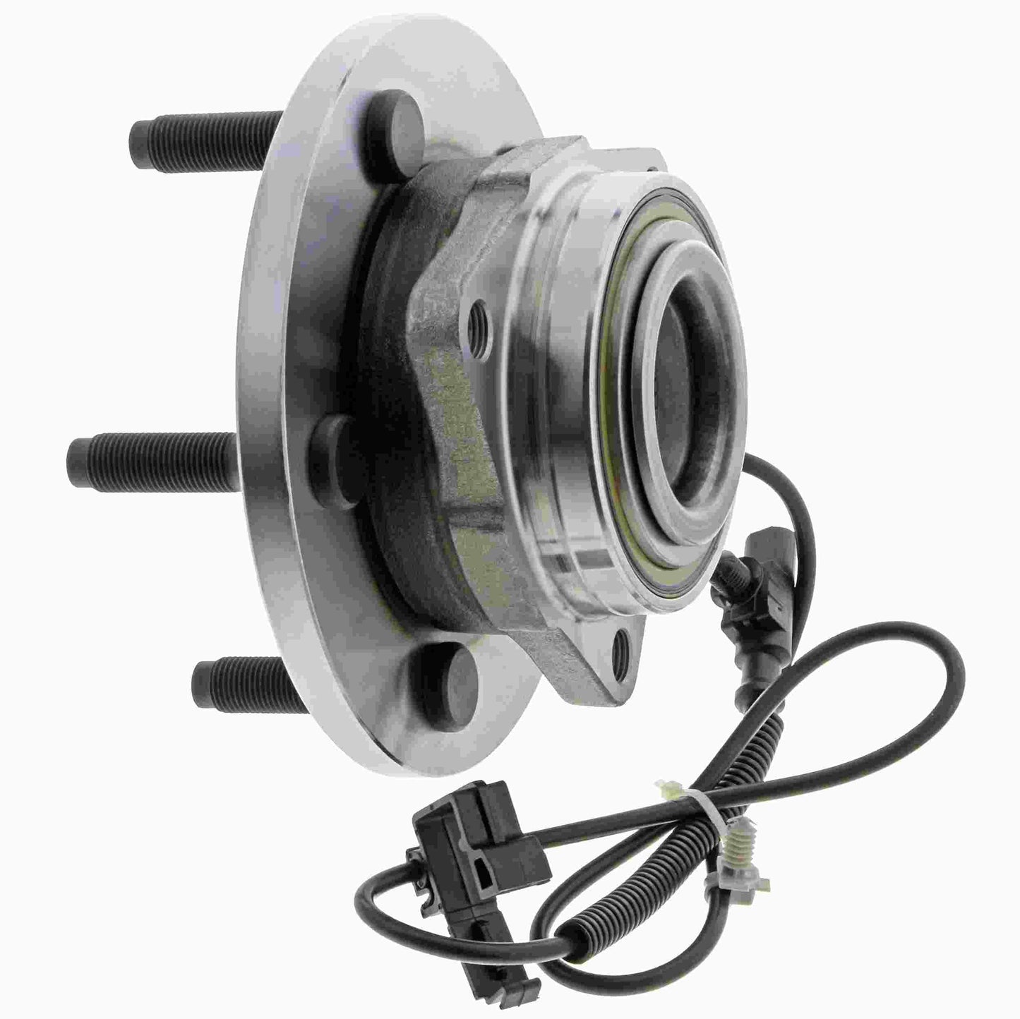 Mevotech Original Grade Wheel Bearing and Hub Assembly G513229
