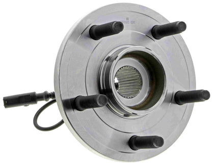 Mevotech Original Grade Wheel Bearing and Hub Assembly G513229