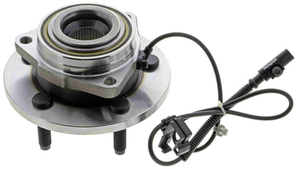 Mevotech Original Grade Wheel Bearing and Hub Assembly G513229