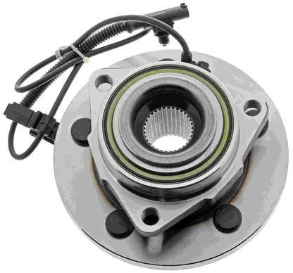Mevotech Original Grade Wheel Bearing and Hub Assembly G513229