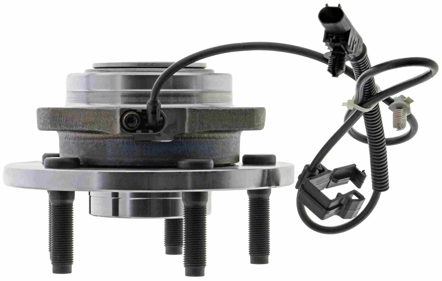 Mevotech Original Grade Wheel Bearing and Hub Assembly G513229