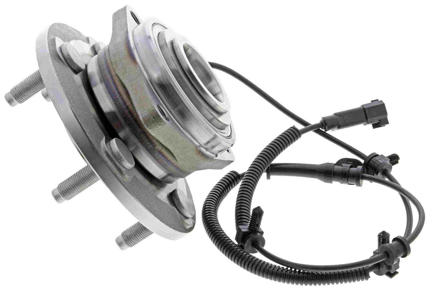 Mevotech Original Grade Wheel Bearing and Hub Assembly G513234