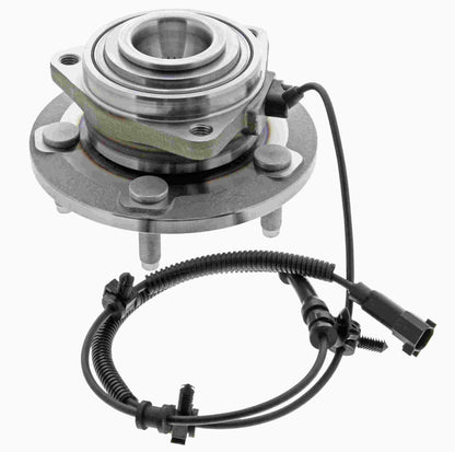 Mevotech Original Grade Wheel Bearing and Hub Assembly G513234