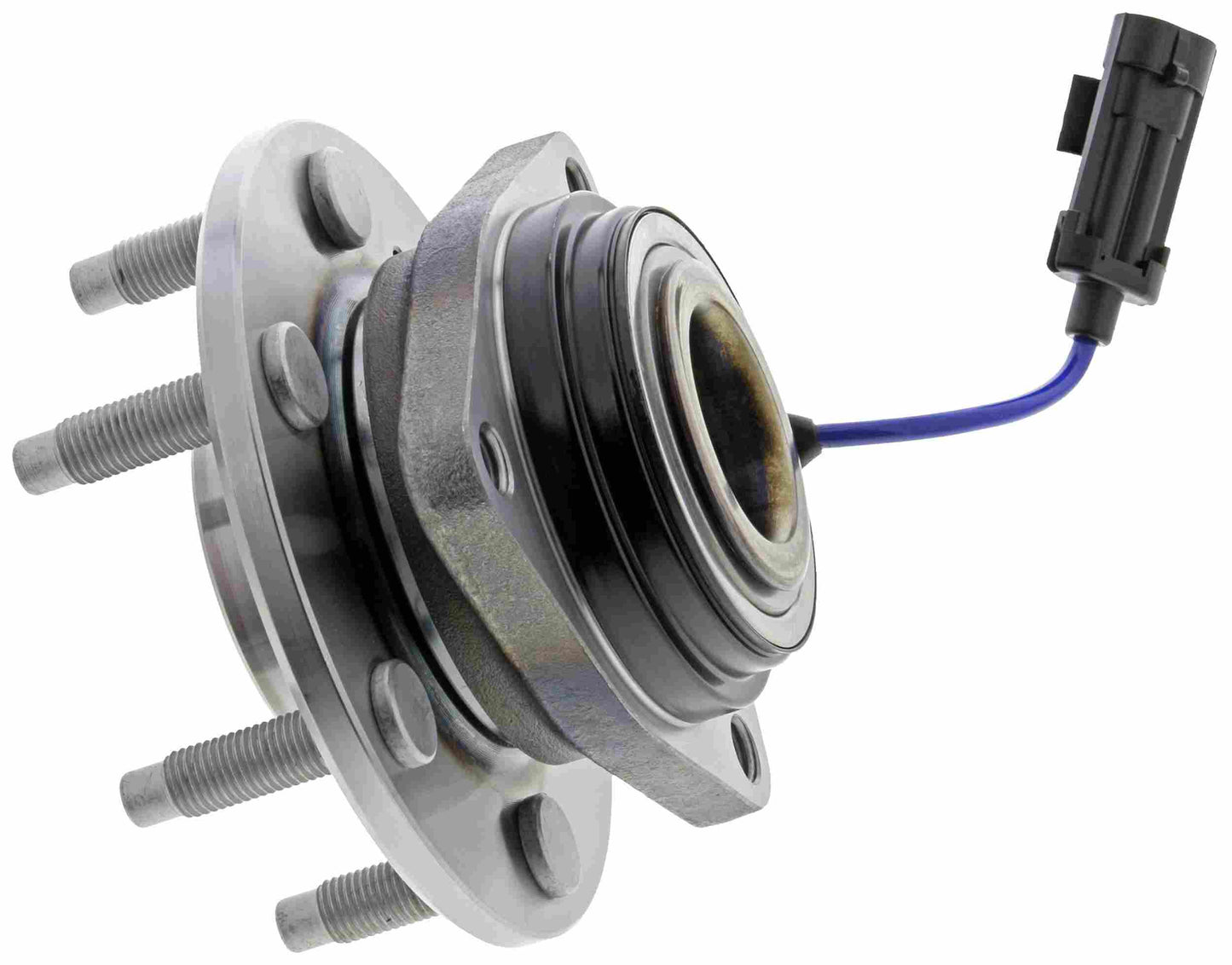 Mevotech Original Grade Wheel Bearing and Hub Assembly G513236