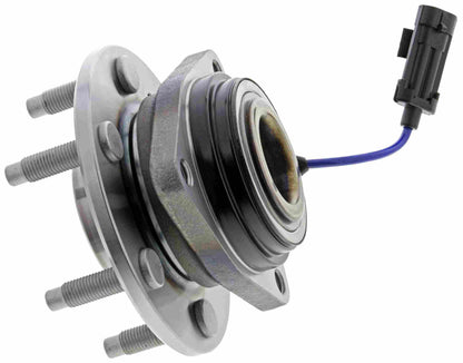 Mevotech Original Grade Wheel Bearing and Hub Assembly G513236
