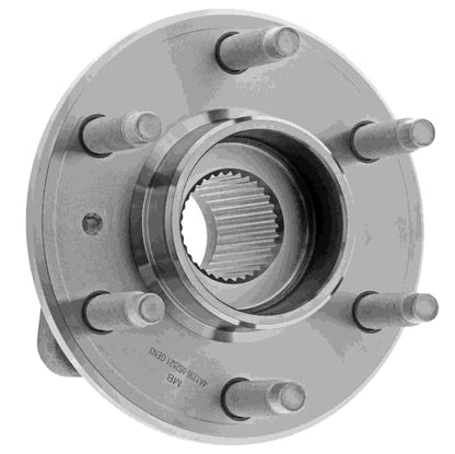 Mevotech Original Grade Wheel Bearing and Hub Assembly G513236