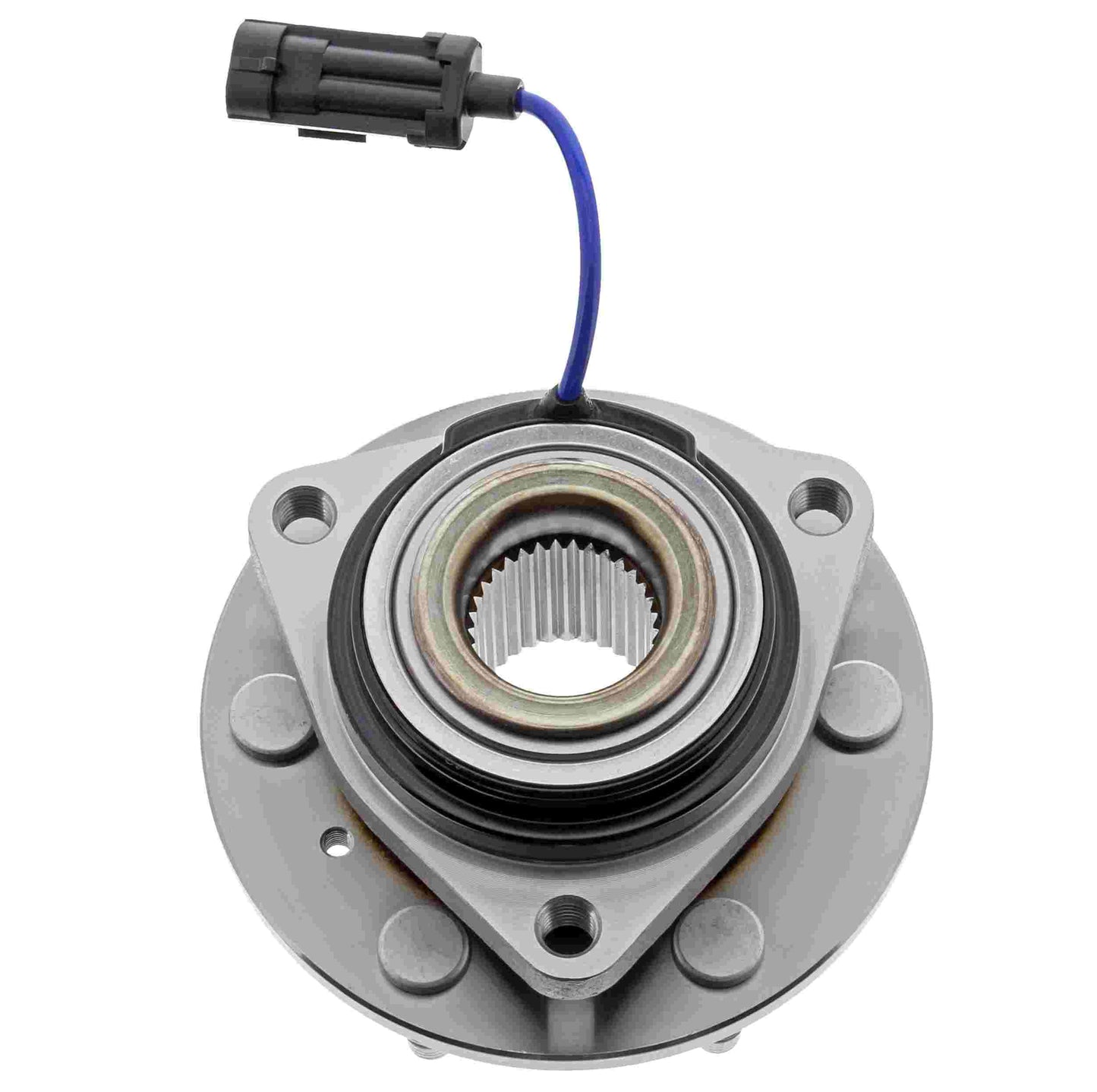 Mevotech Original Grade Wheel Bearing and Hub Assembly G513236