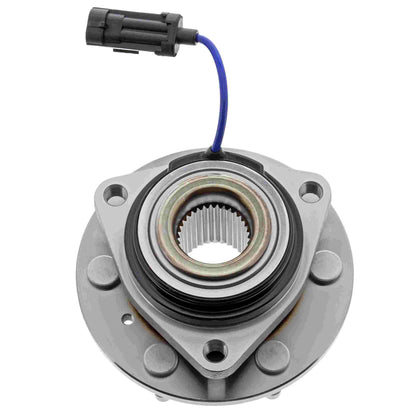 Mevotech Original Grade Wheel Bearing and Hub Assembly G513236