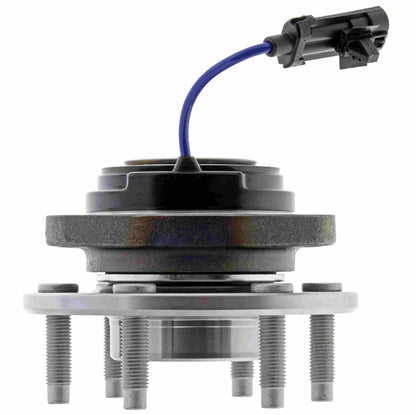 Mevotech Original Grade Wheel Bearing and Hub Assembly G513236