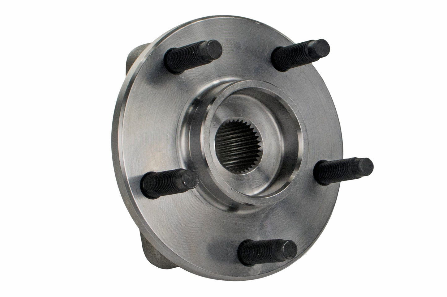Mevotech Original Grade Wheel Bearing and Hub Assembly G513237 image 3