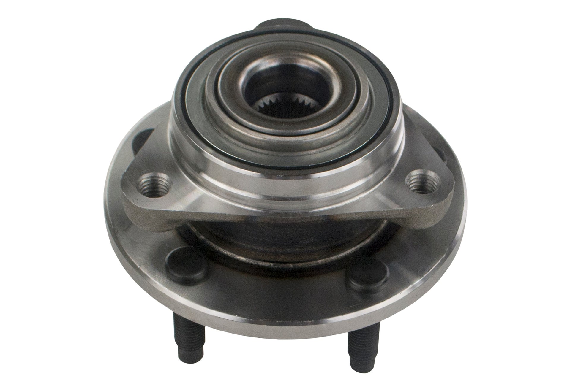 Mevotech Original Grade Wheel Bearing and Hub Assembly G513237 main image