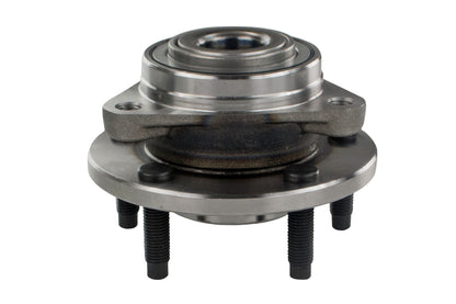 Mevotech Original Grade Wheel Bearing and Hub Assembly G513237 image 2