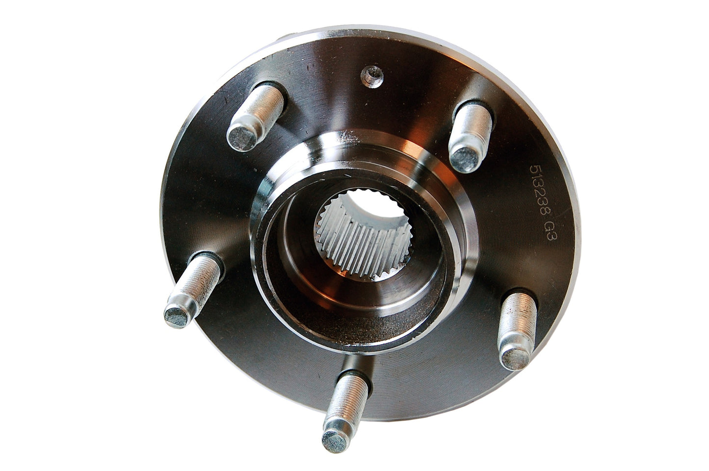 Mevotech Original Grade Wheel Bearing and Hub Assembly G513238 image 3