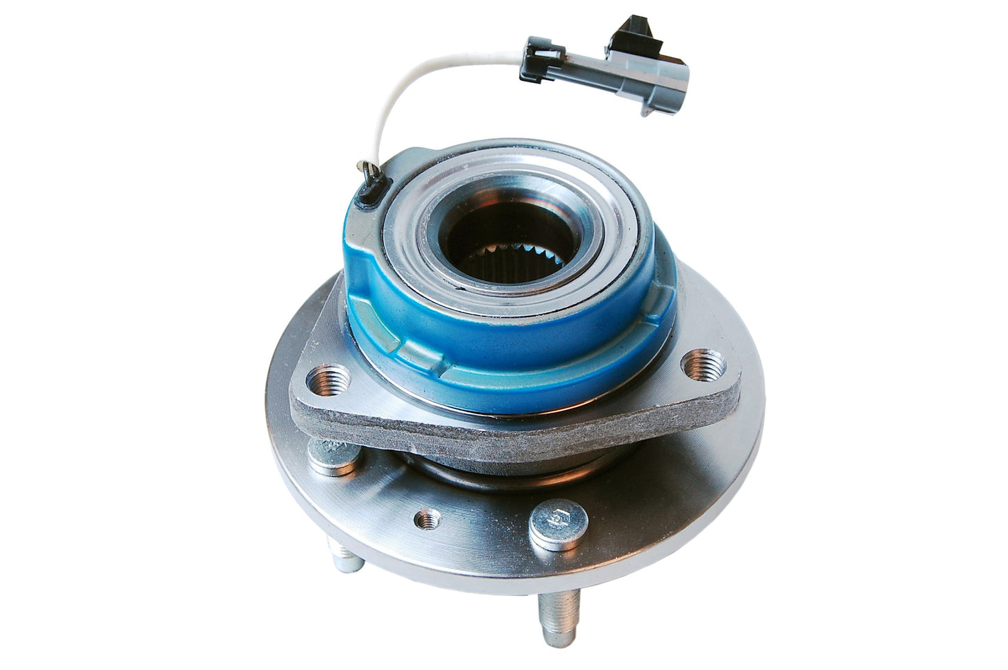 Mevotech Original Grade Wheel Bearing and Hub Assembly G513238 main image