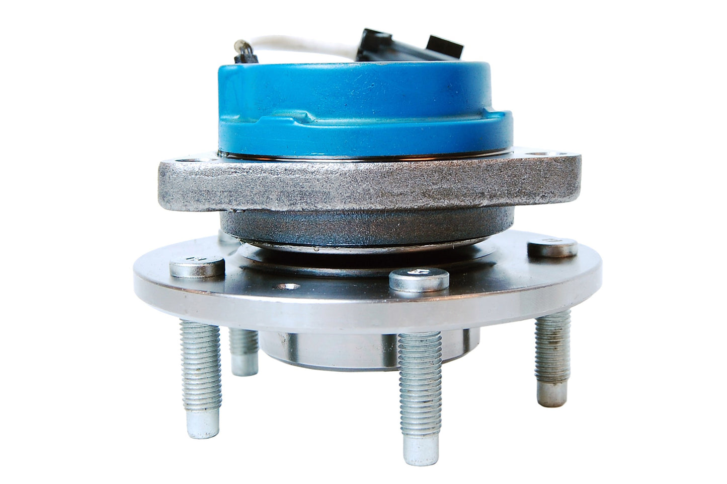 Mevotech Original Grade Wheel Bearing and Hub Assembly G513238 image 2