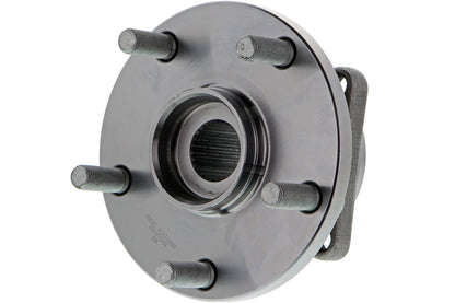 Mevotech Original Grade Wheel Bearing and Hub Assembly G513239 image 3