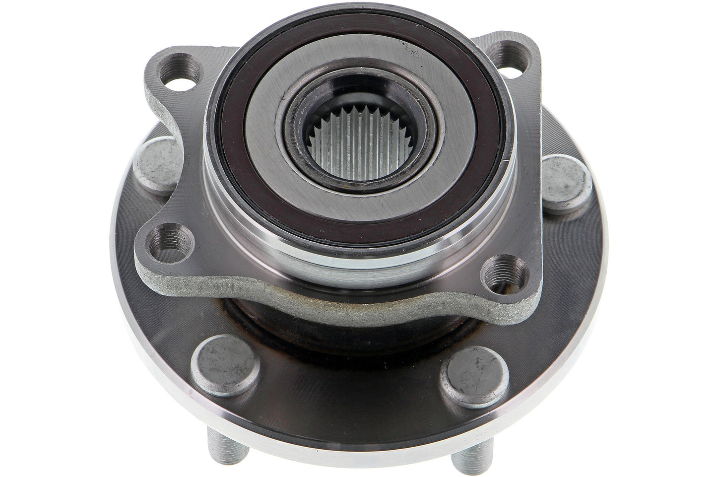 Mevotech Original Grade Wheel Bearing and Hub Assembly G513239 main image