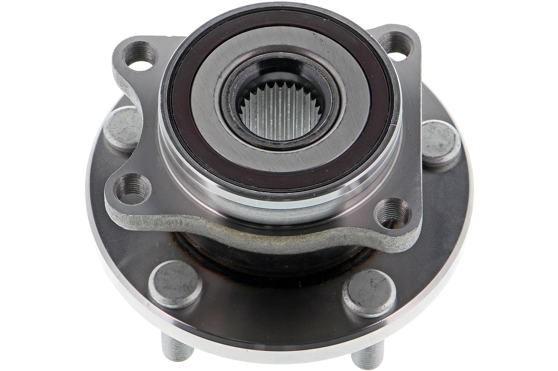 Mevotech Original Grade Wheel Bearing and Hub Assembly G513239 main image