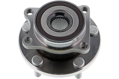 Mevotech Original Grade Wheel Bearing and Hub Assembly G513239 main image