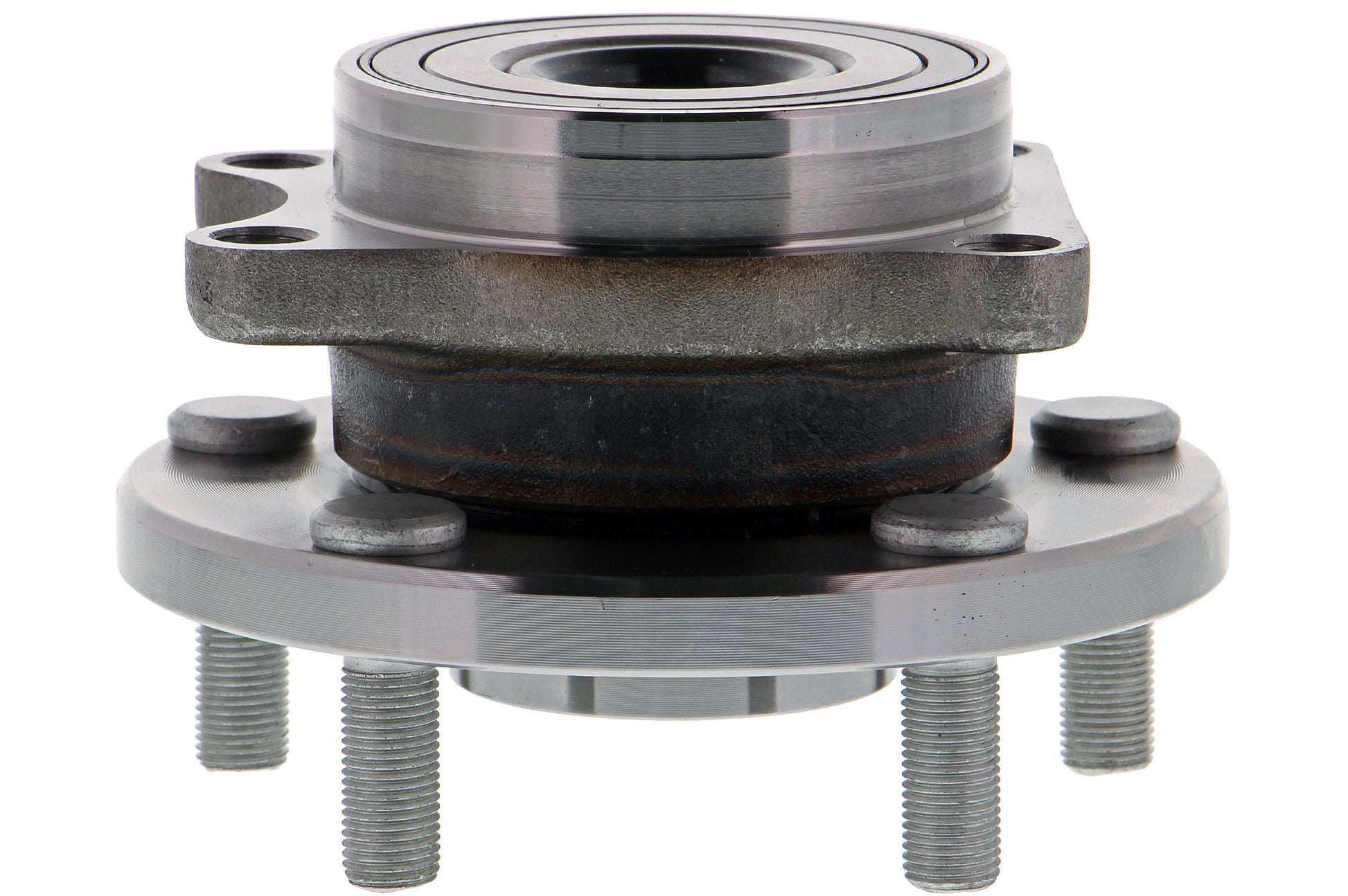 Mevotech Original Grade Wheel Bearing and Hub Assembly G513239 image 2
