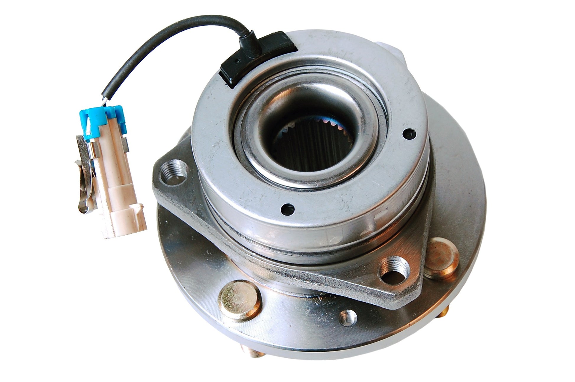 Mevotech Original Grade Wheel Bearing and Hub Assembly G513250 main image