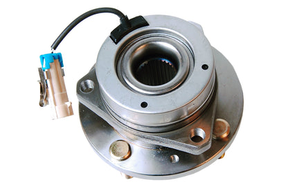 Mevotech Original Grade Wheel Bearing and Hub Assembly G513250 main image