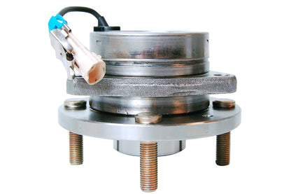 Mevotech Original Grade Wheel Bearing and Hub Assembly G513250 image 2