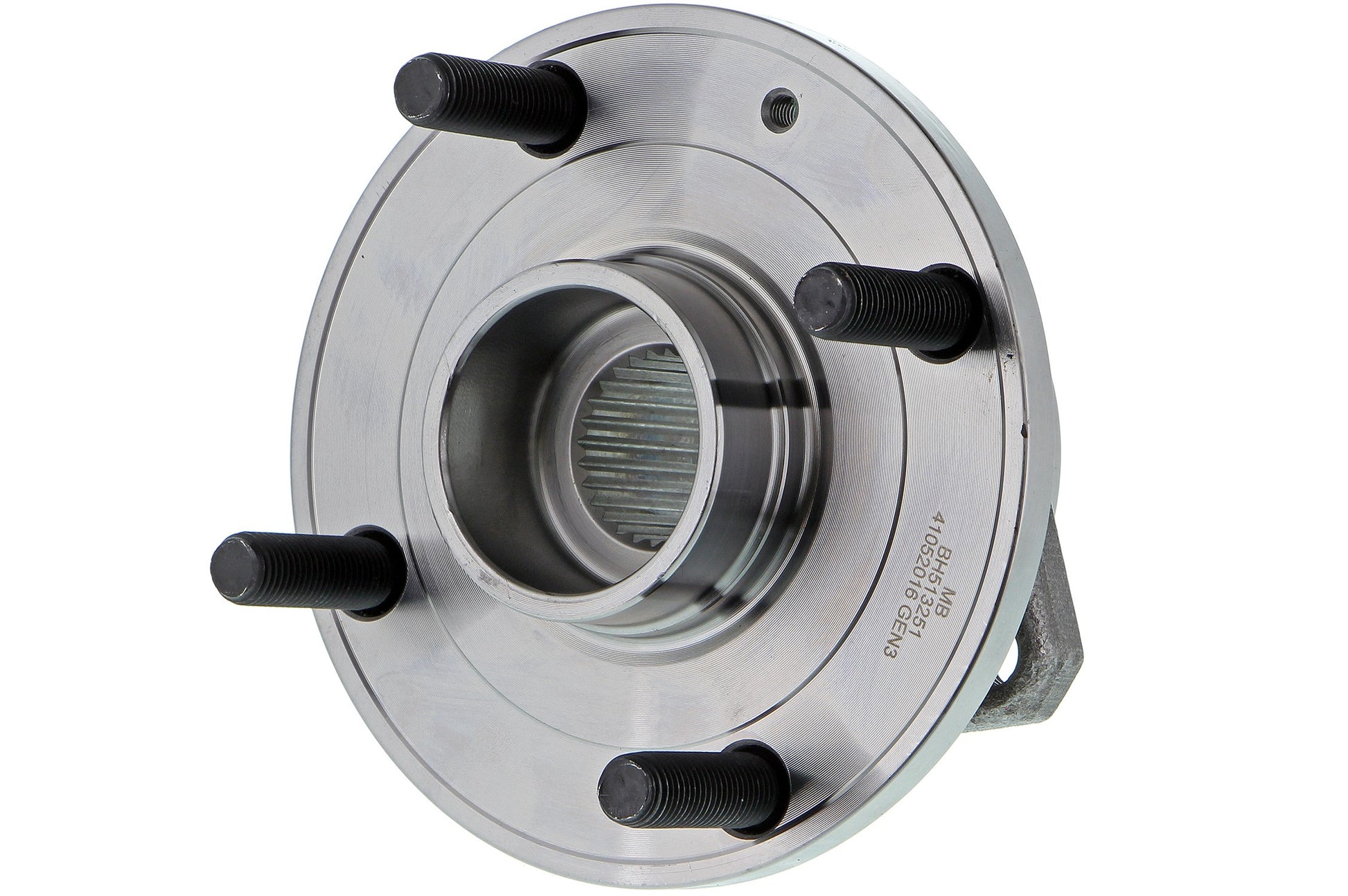 Mevotech Original Grade Wheel Bearing and Hub Assembly G513251 image 3