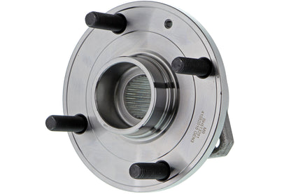 Mevotech Original Grade Wheel Bearing and Hub Assembly G513251 image 3
