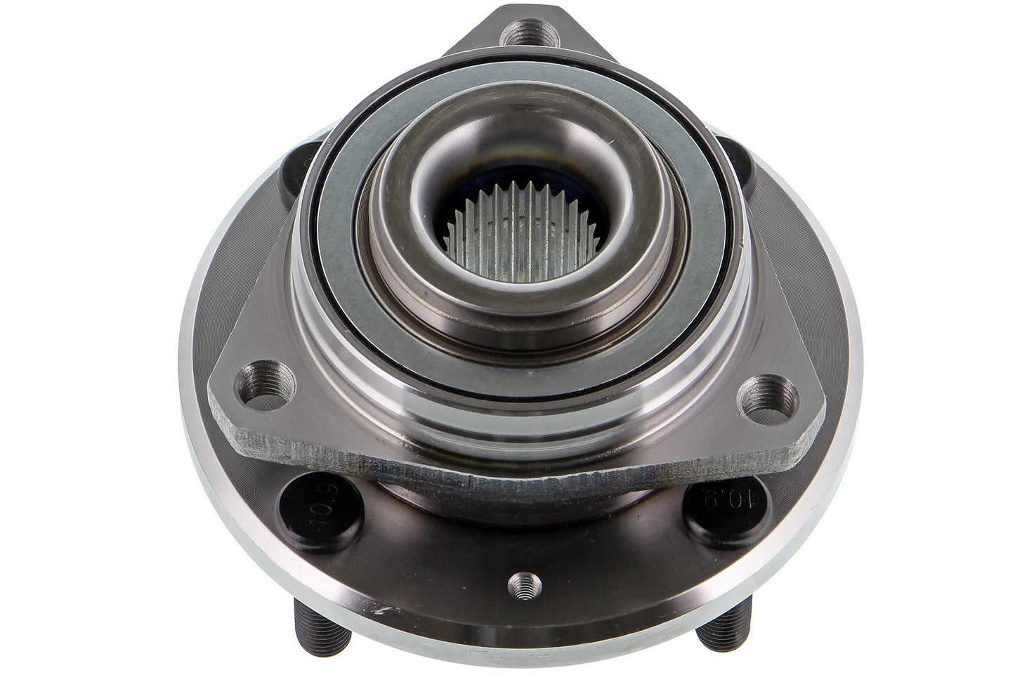 Mevotech Original Grade Wheel Bearing and Hub Assembly G513251 main image