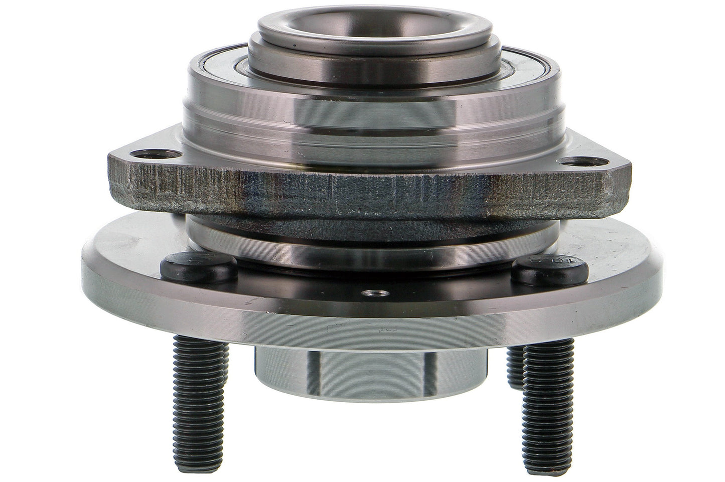 Mevotech Original Grade Wheel Bearing and Hub Assembly G513251 image 2