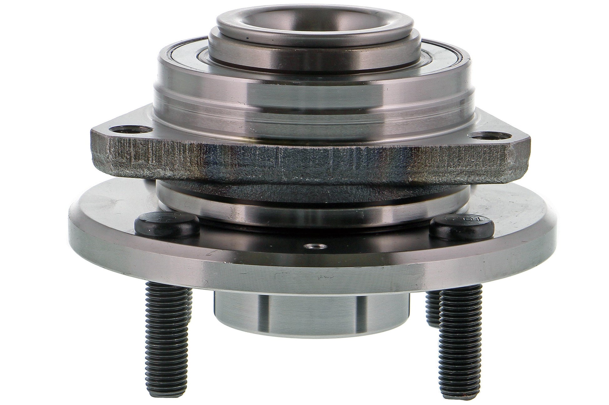 Mevotech Original Grade Wheel Bearing and Hub Assembly G513251 image 2