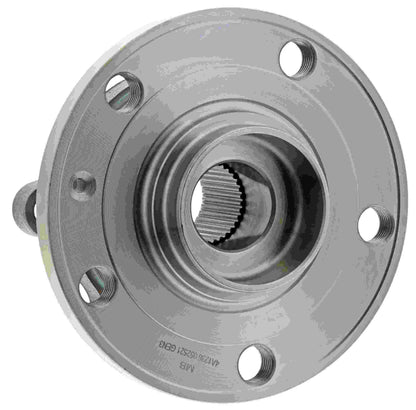 Mevotech Original Grade Wheel Bearing and Hub Assembly G513253